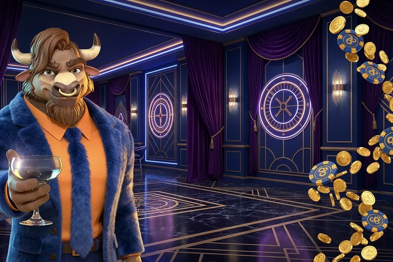 Bison Casino Bison Casino